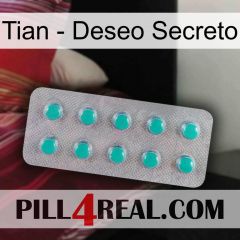 Tian - Secret Desire 28